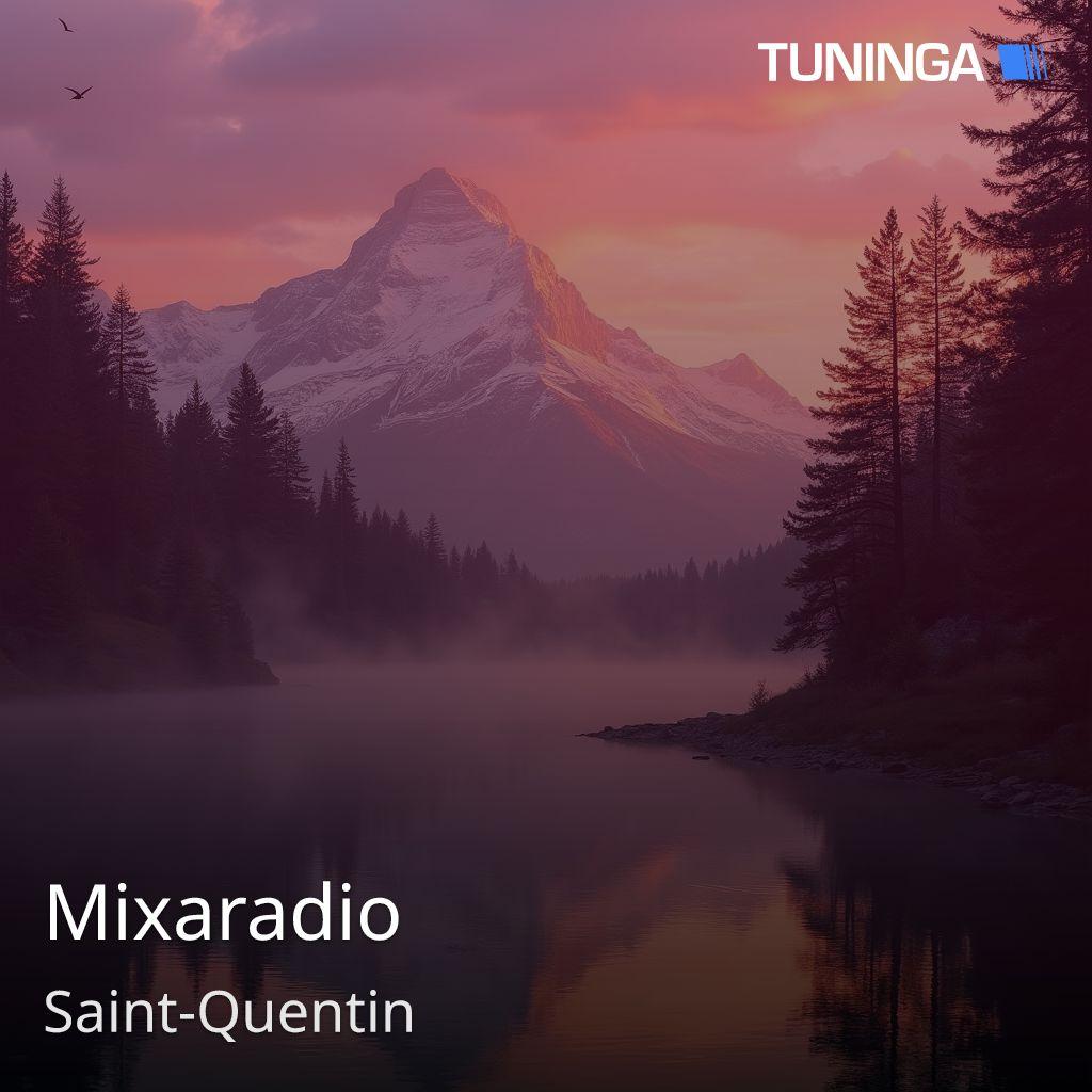 Mixaradio