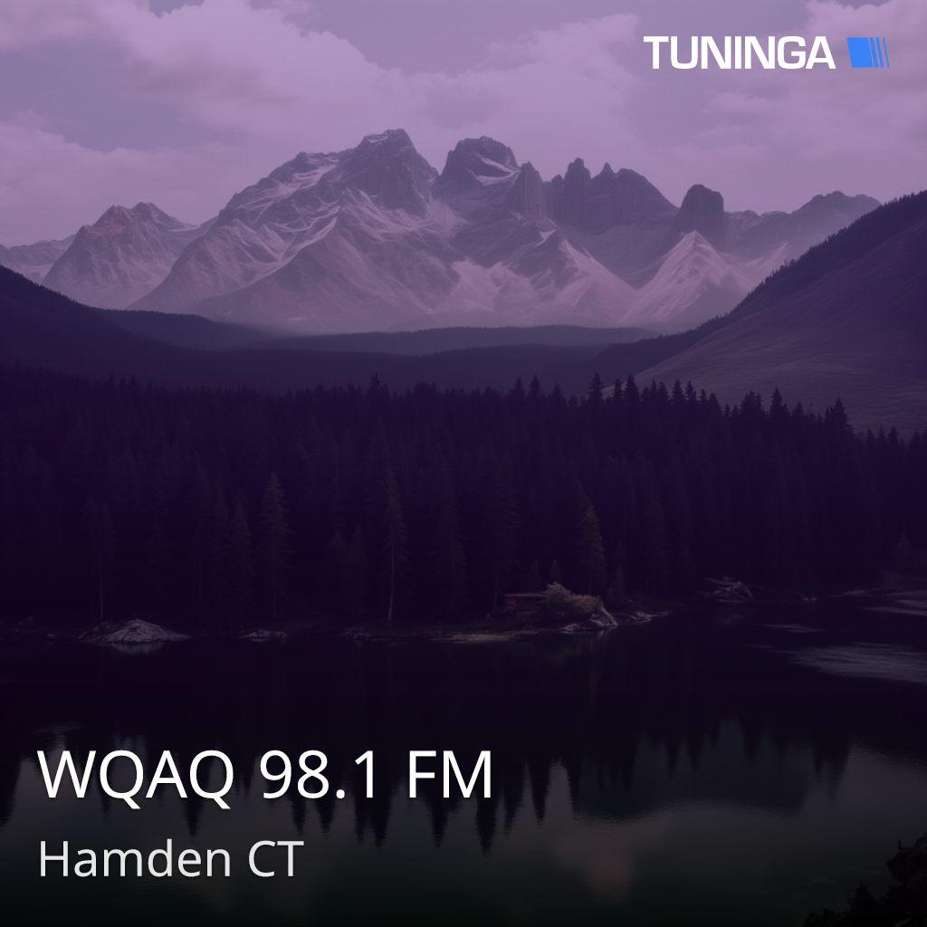 WQAQ 98.1 FM