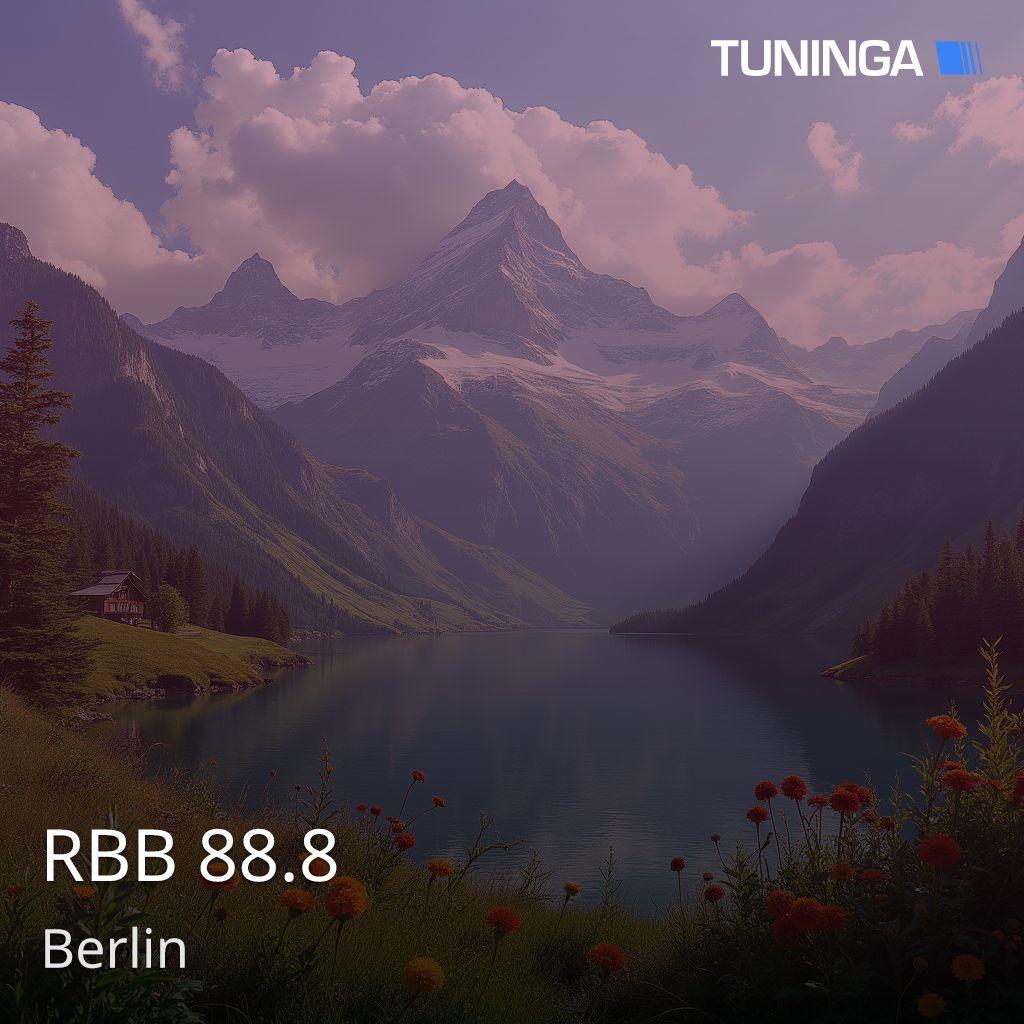RBB 88.8