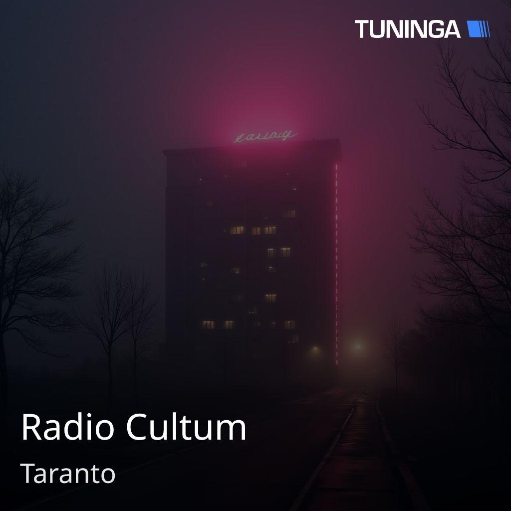 Radio Cultum