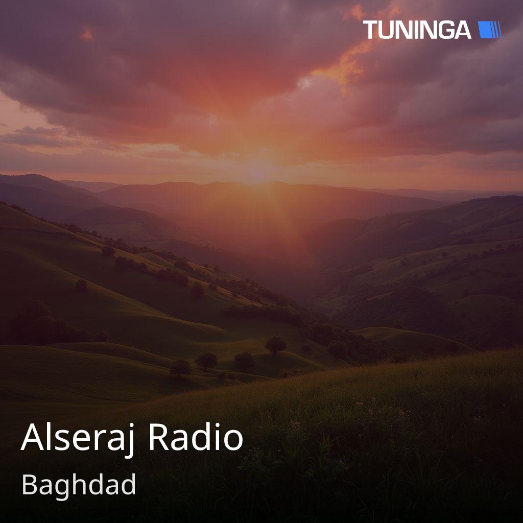 Alseraj Radio