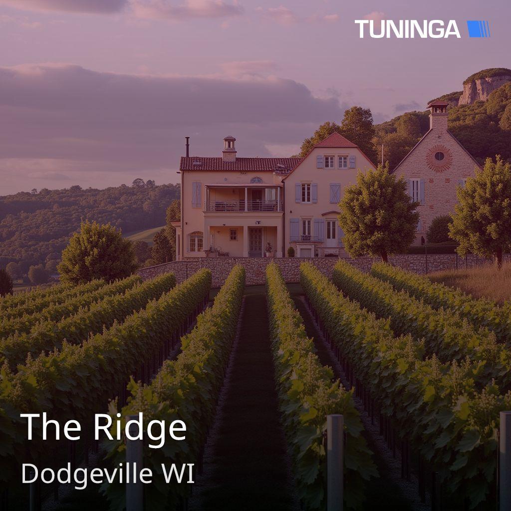 The Ridge