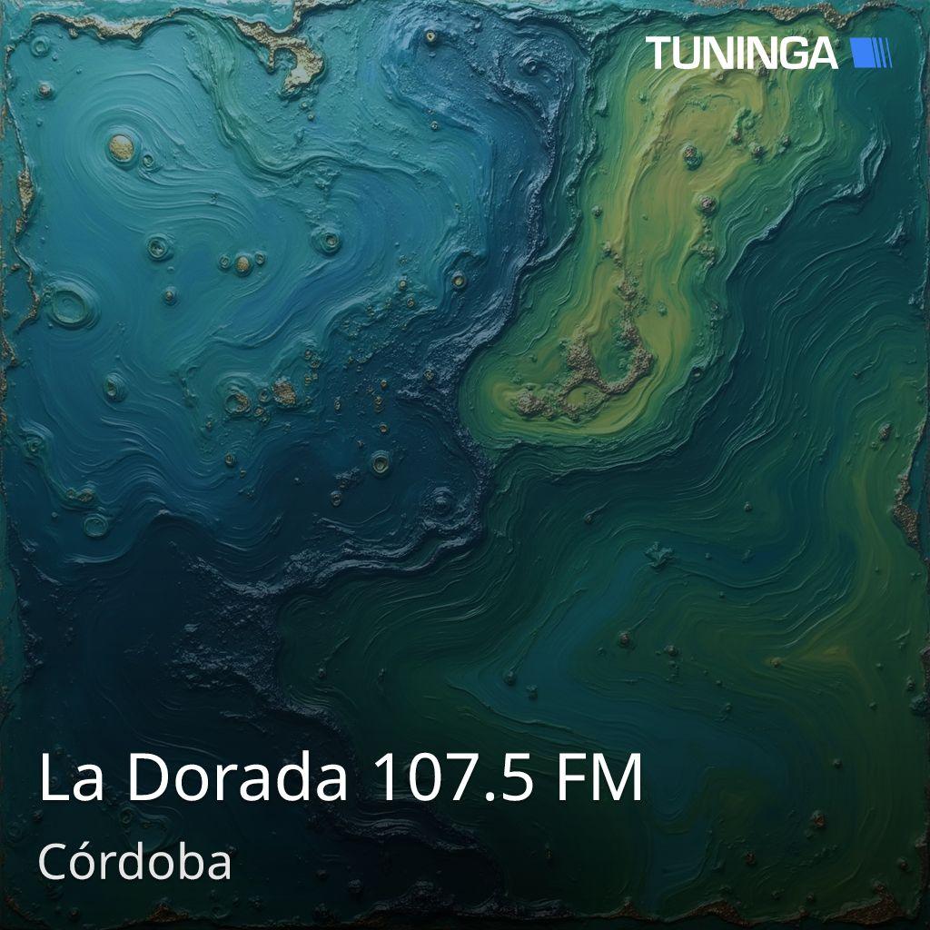 La Dorada 107.5 FM