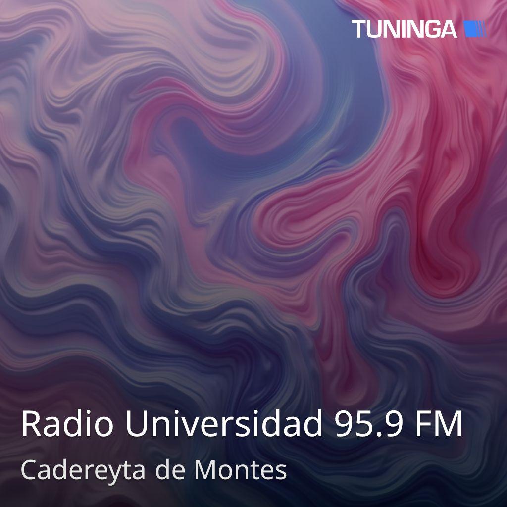 Radio Universidad 95.9 FM