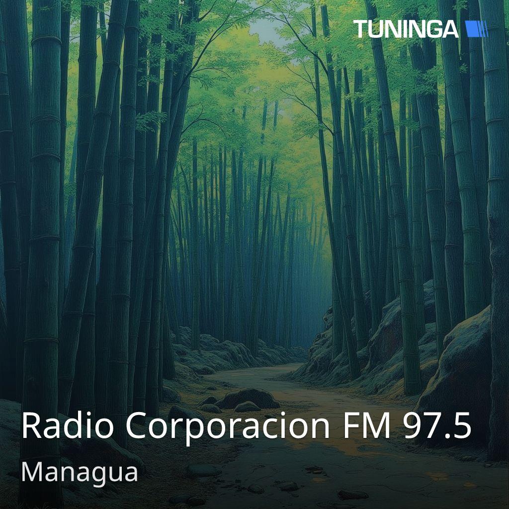 Radio Corporacion FM 97.5