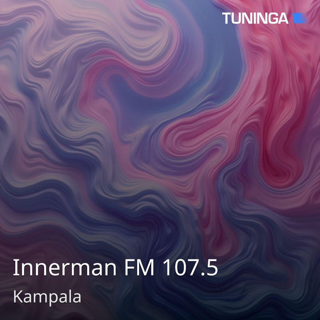 Innerman FM 107.5