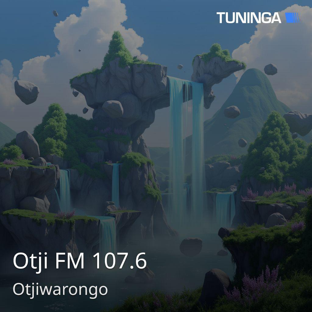 Otji FM 107.6