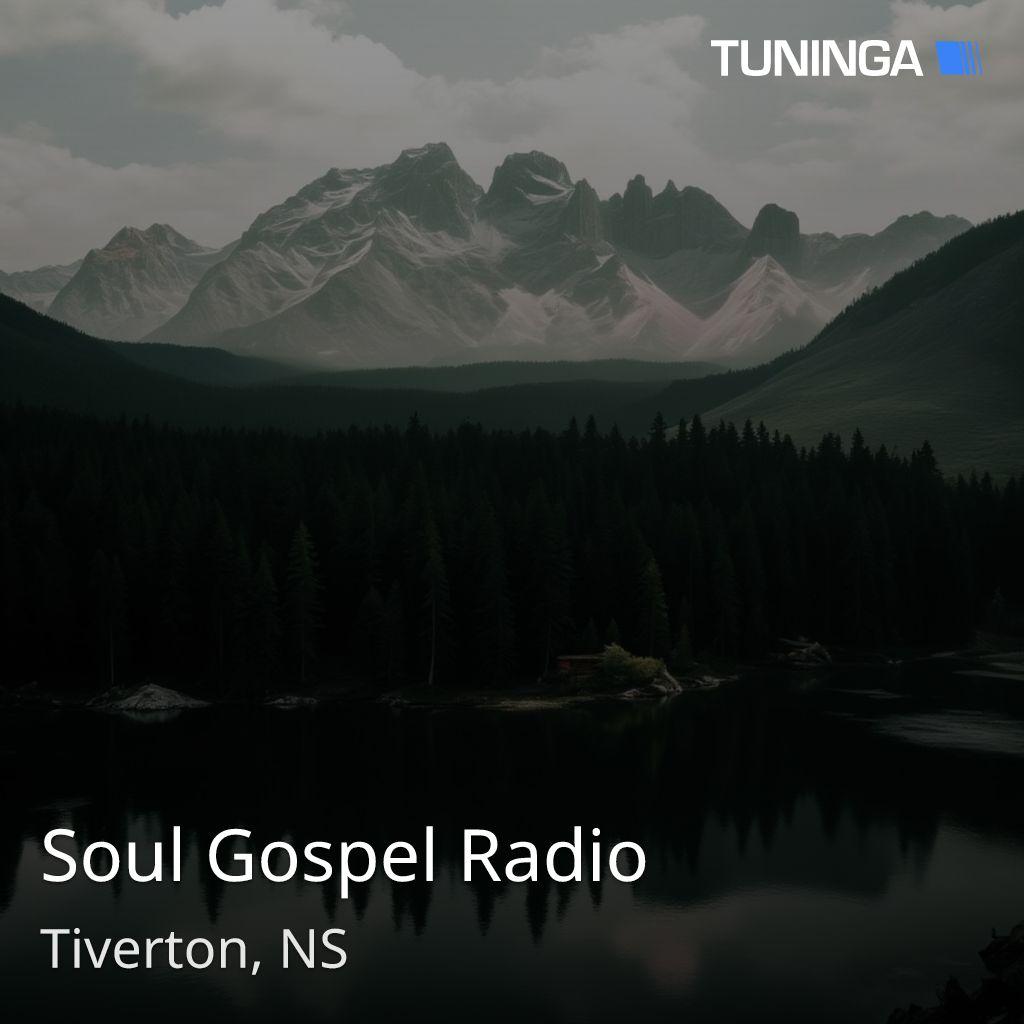 Soul Gospel Radio