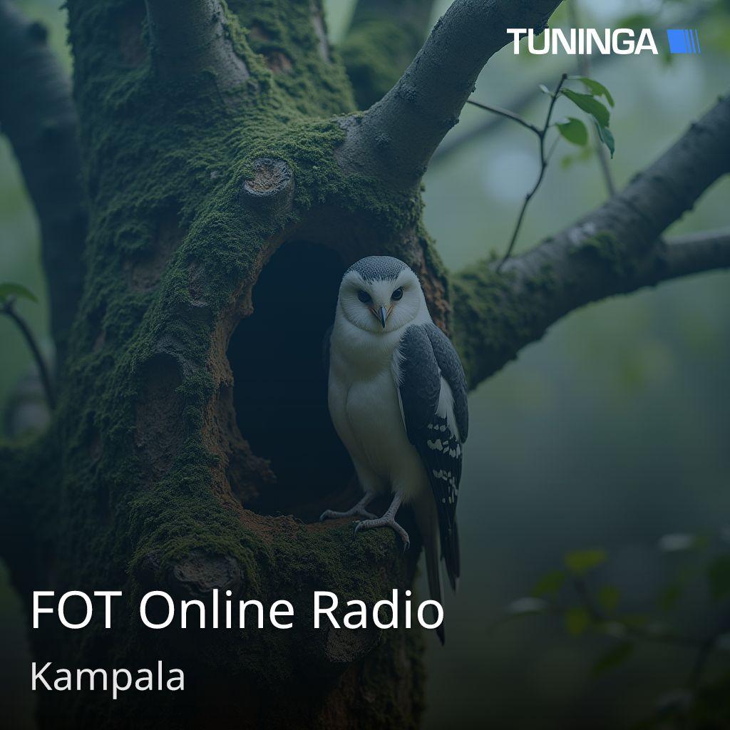 FOT Online Radio