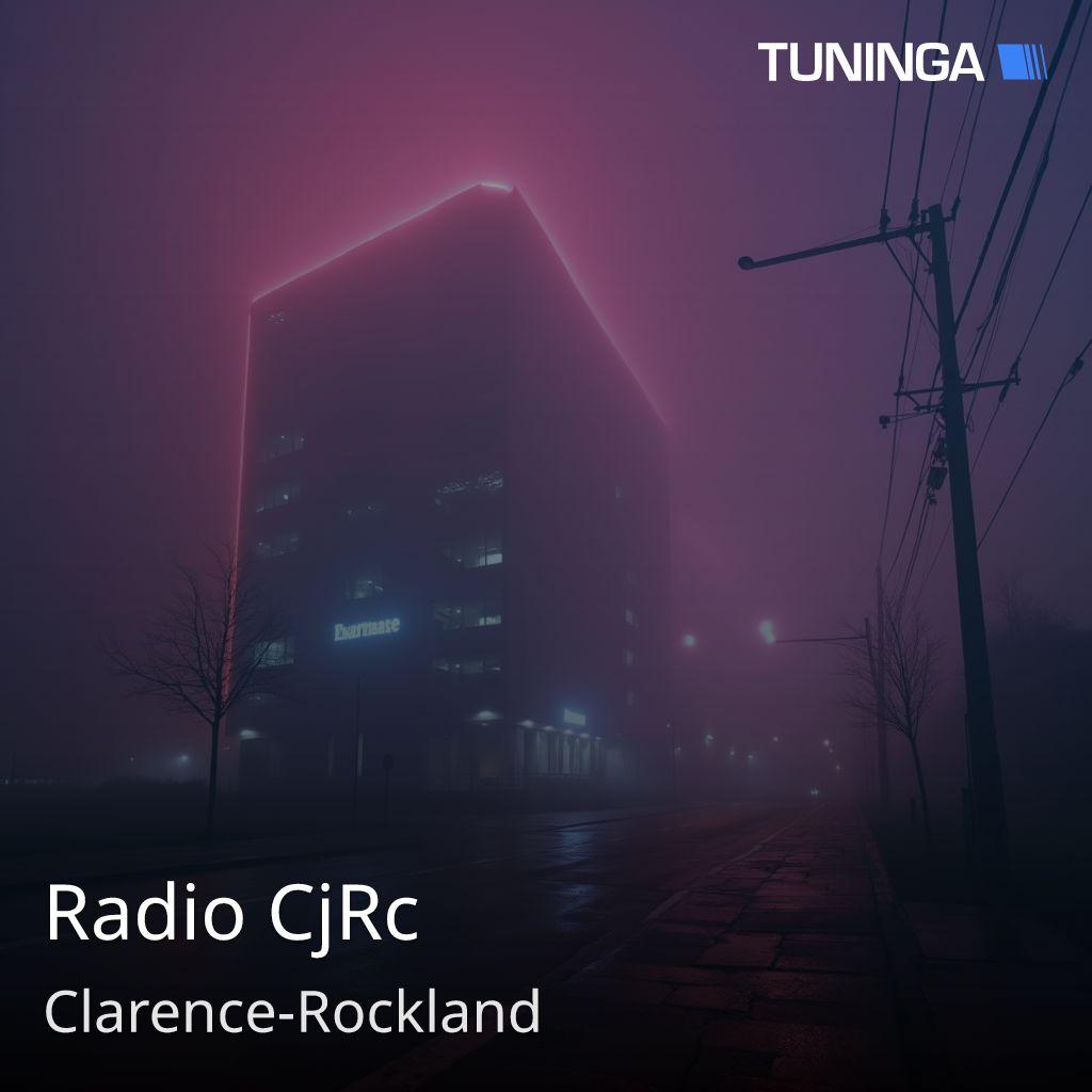 Radio CjRc