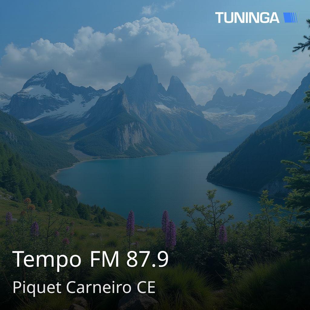 Tempo FM 87.9
