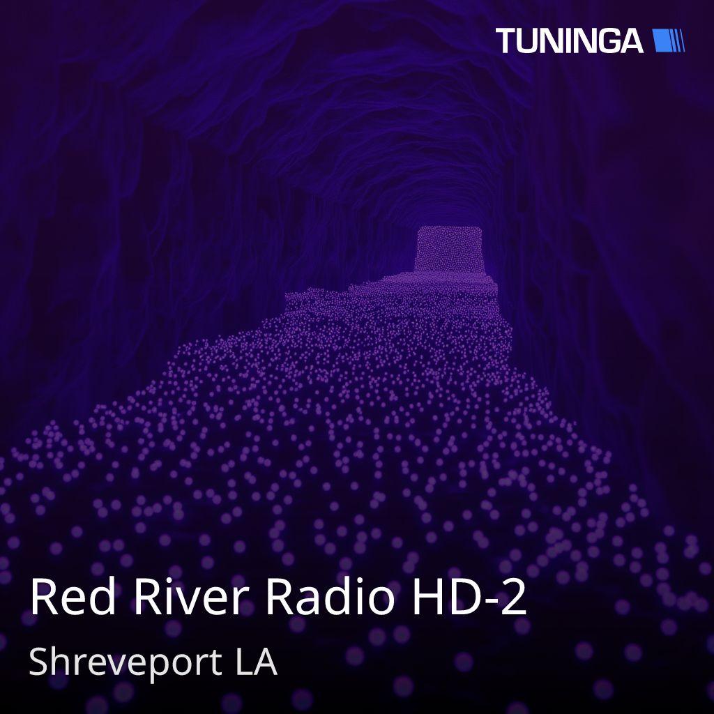 Red River Radio HD-2