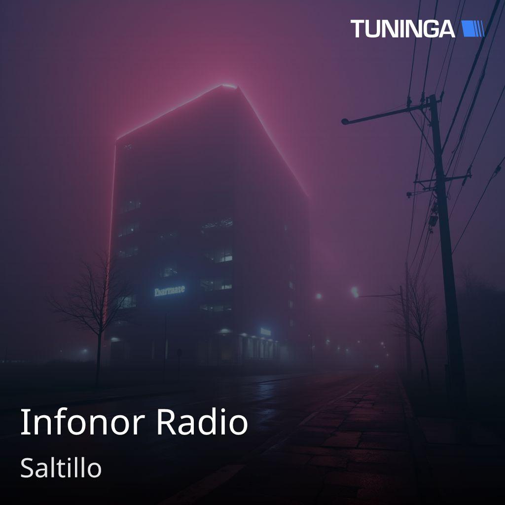 Infonor Radio