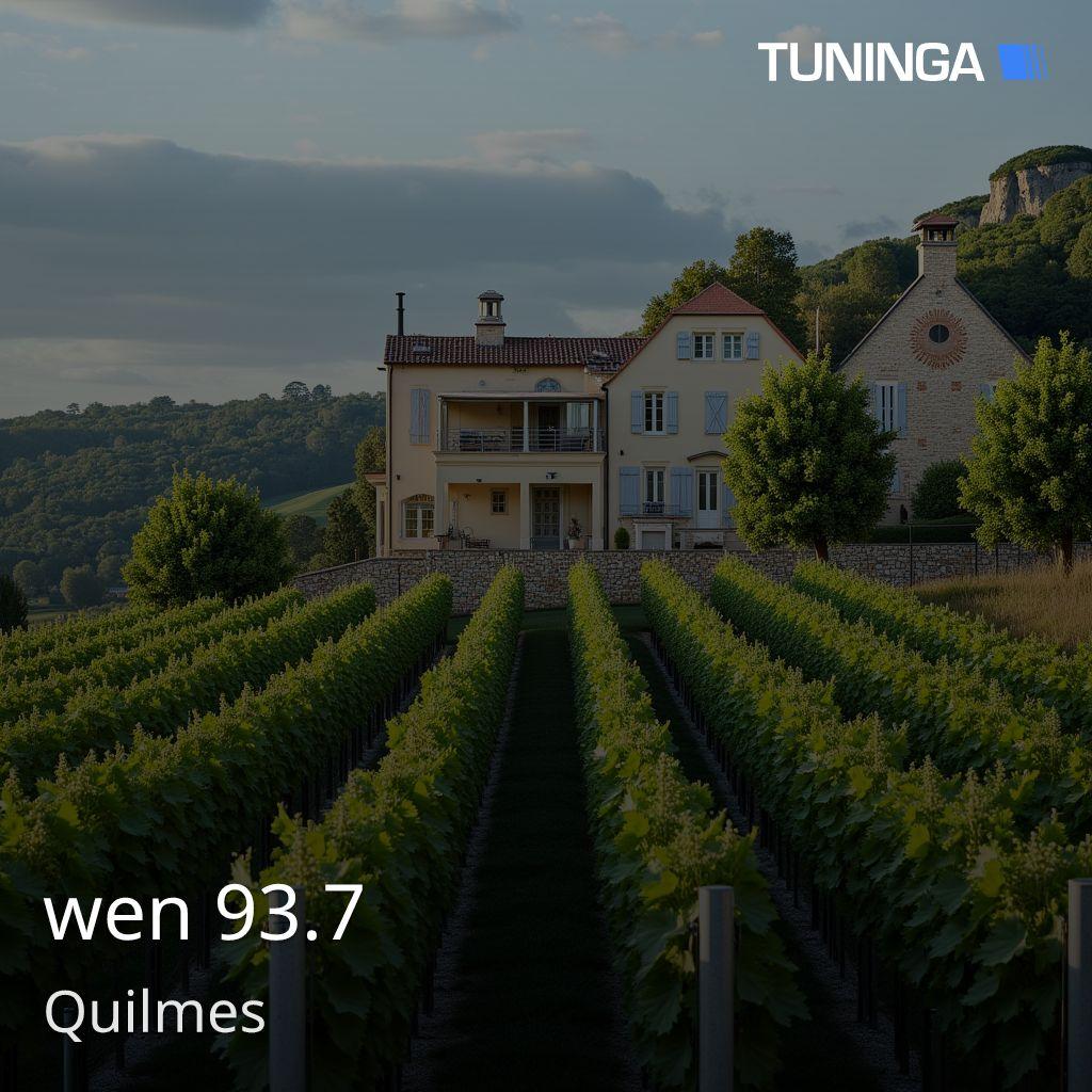 wen 93.7