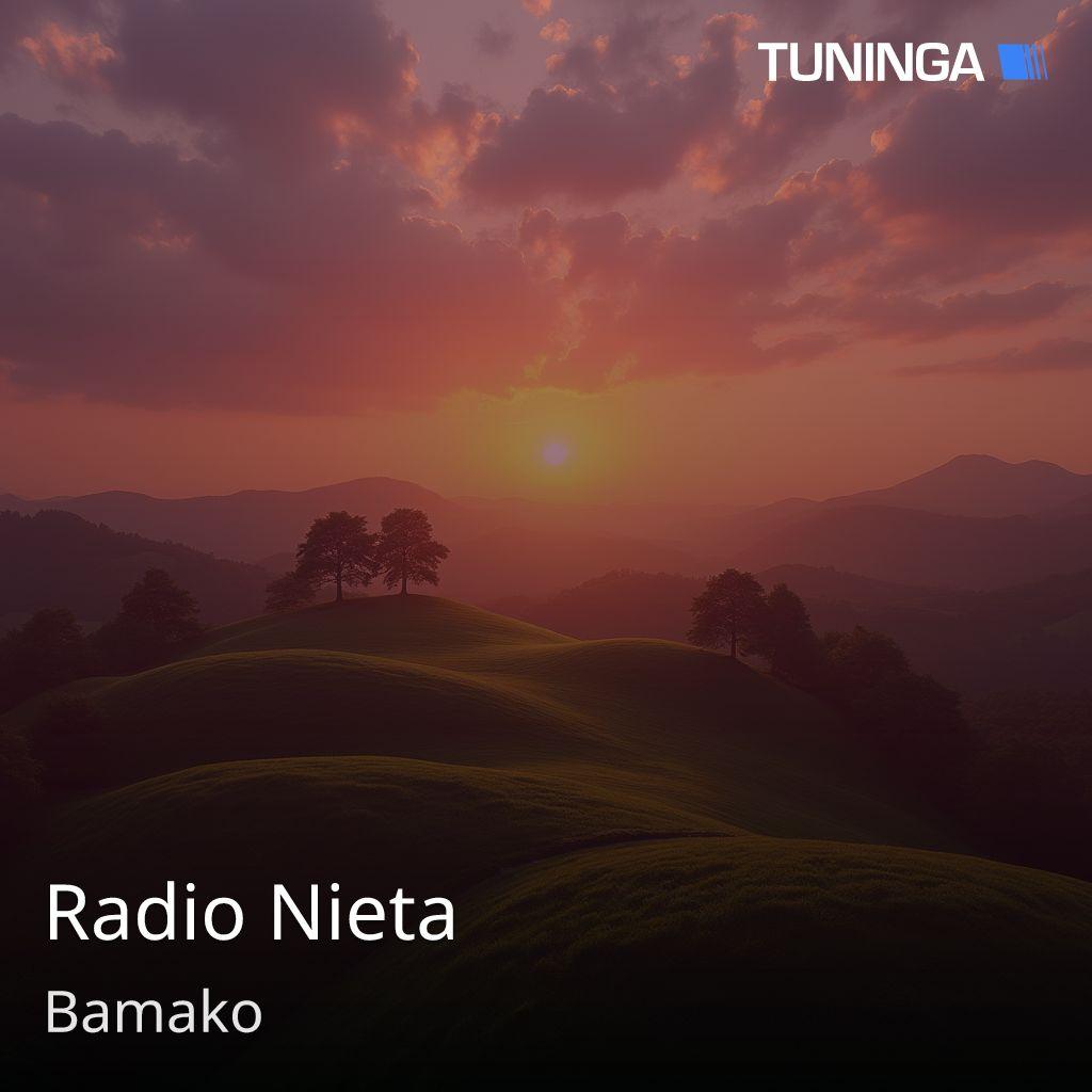 Radio Nieta
