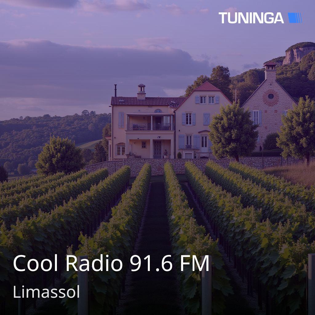 Cool Radio 91.6 FM
