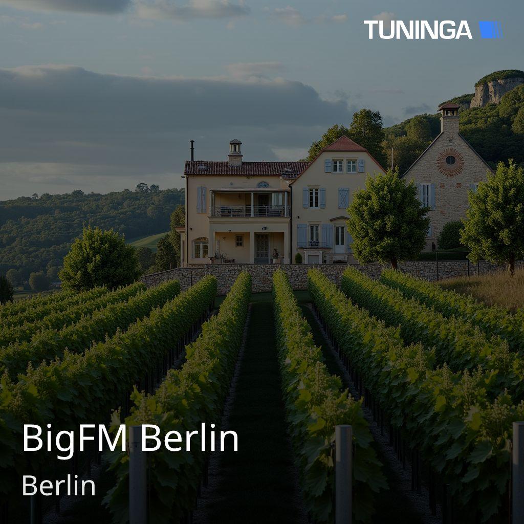 BigFM Berlin