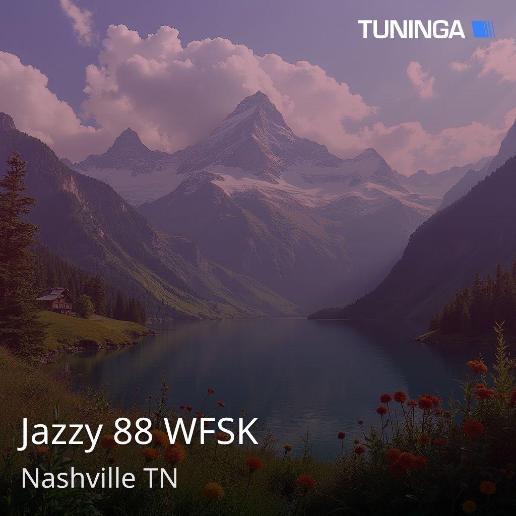 Jazzy 88 WFSK
