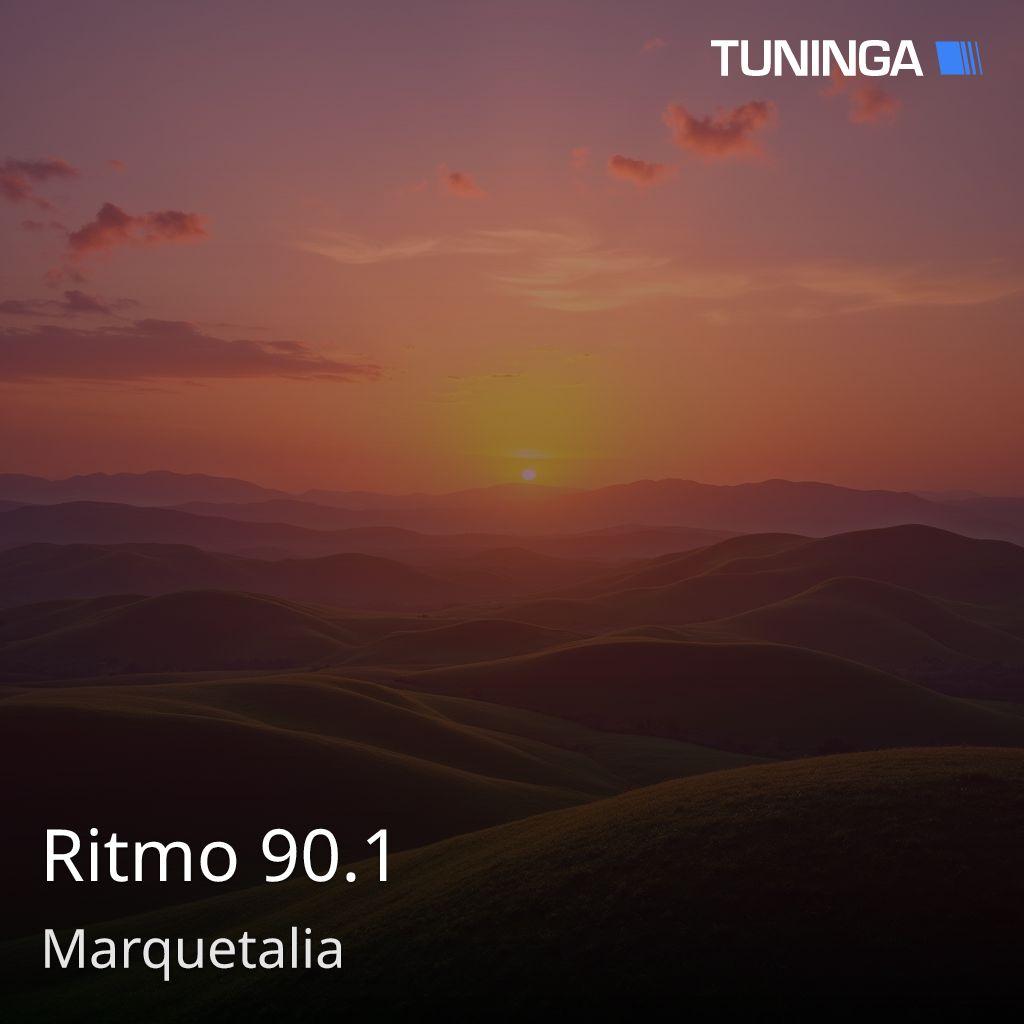 Ritmo 90.1