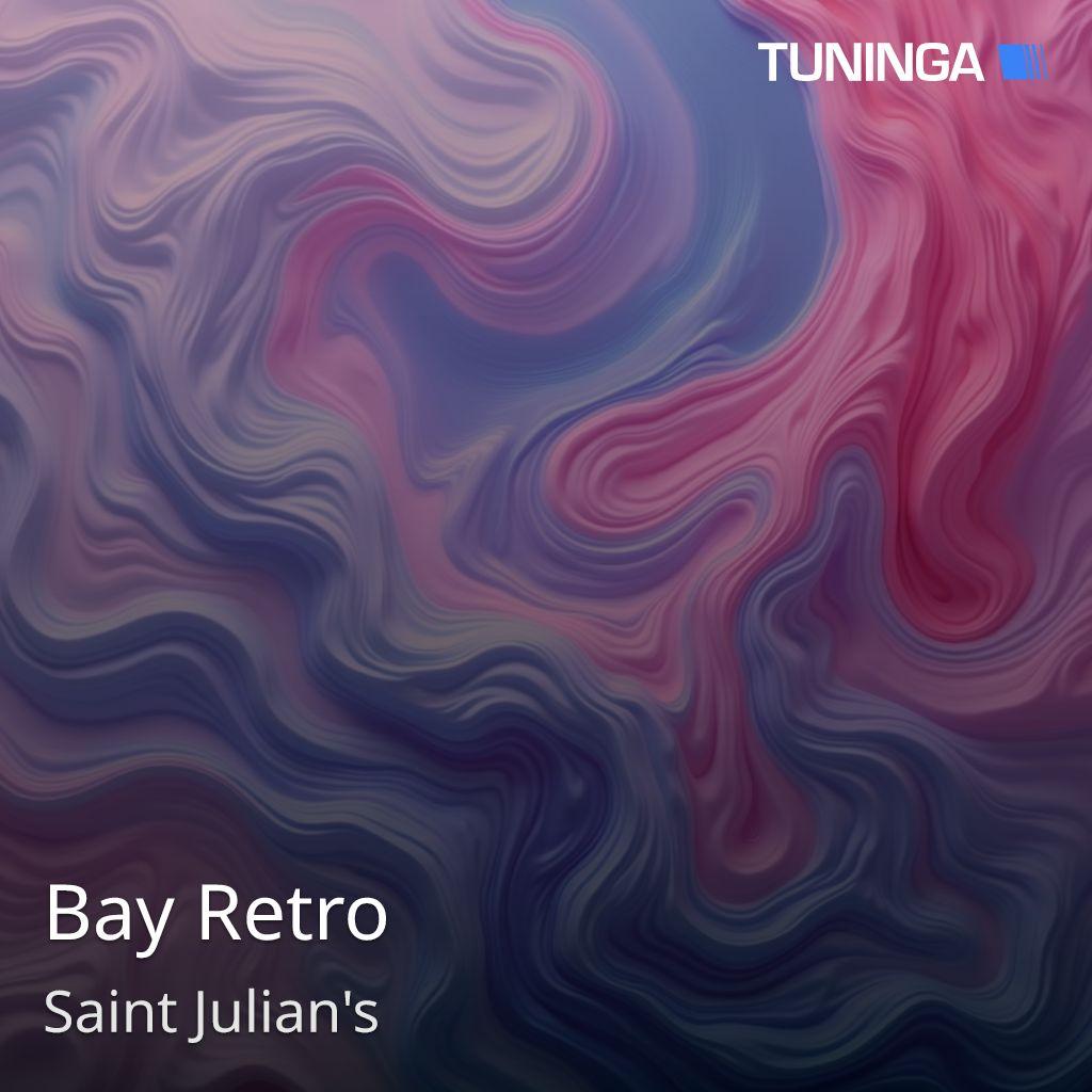 Bay Retro