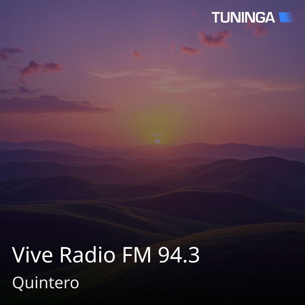 Vive Radio FM 94.3