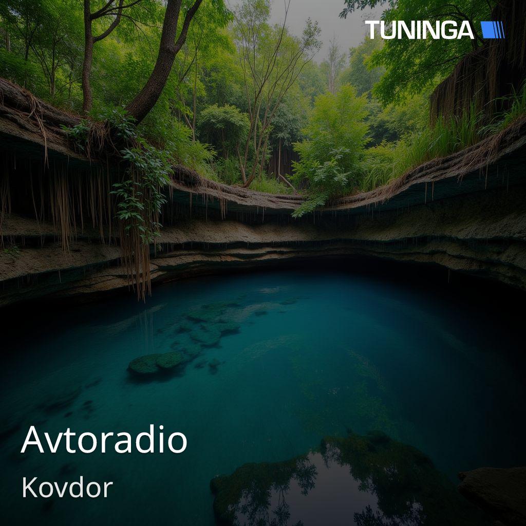 Avtoradio