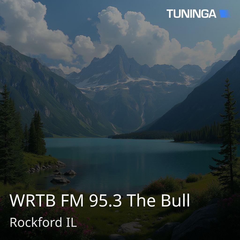 WRTB FM 95.3 The Bull