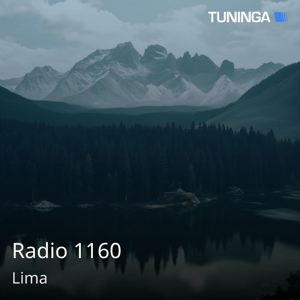 Radio 1160