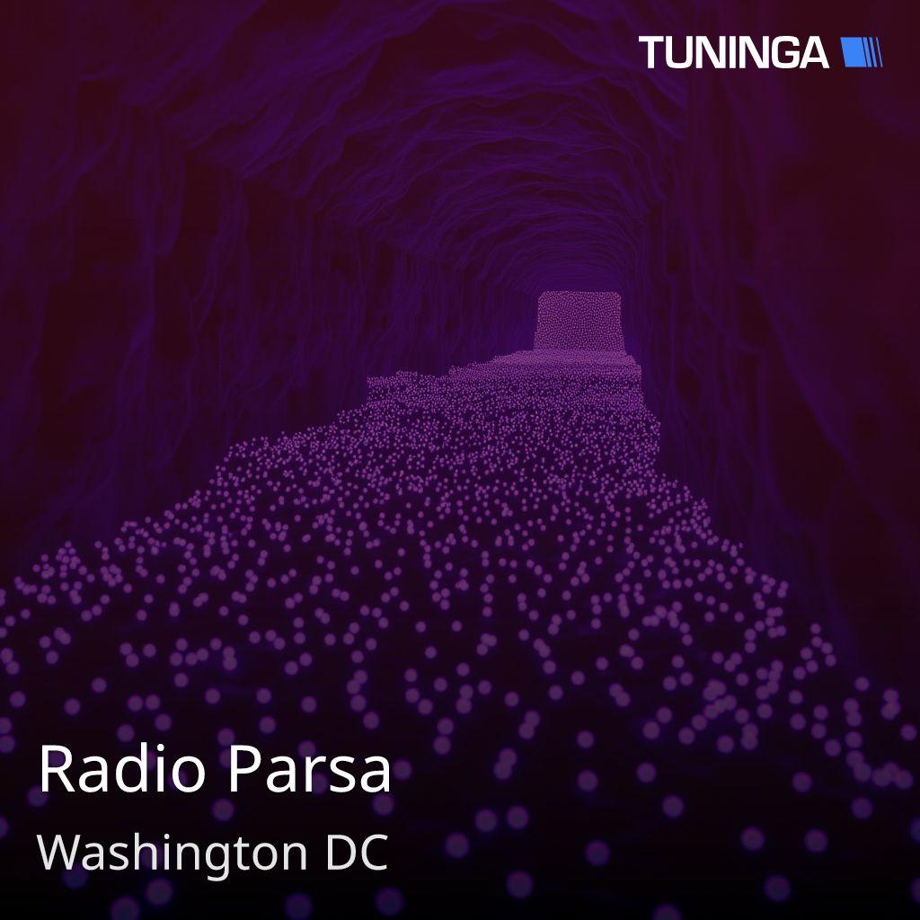 Radio Parsa