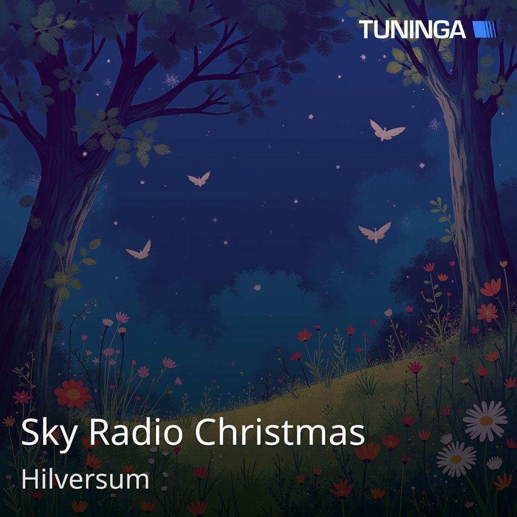 Sky Radio Christmas