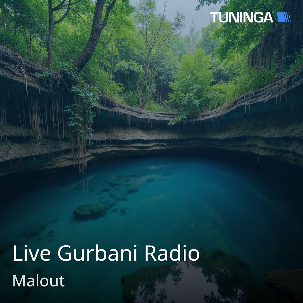Live Gurbani Radio