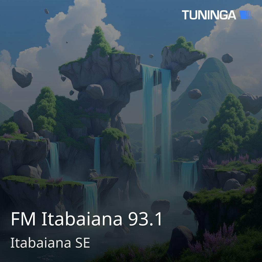 FM Itabaiana 93.1
