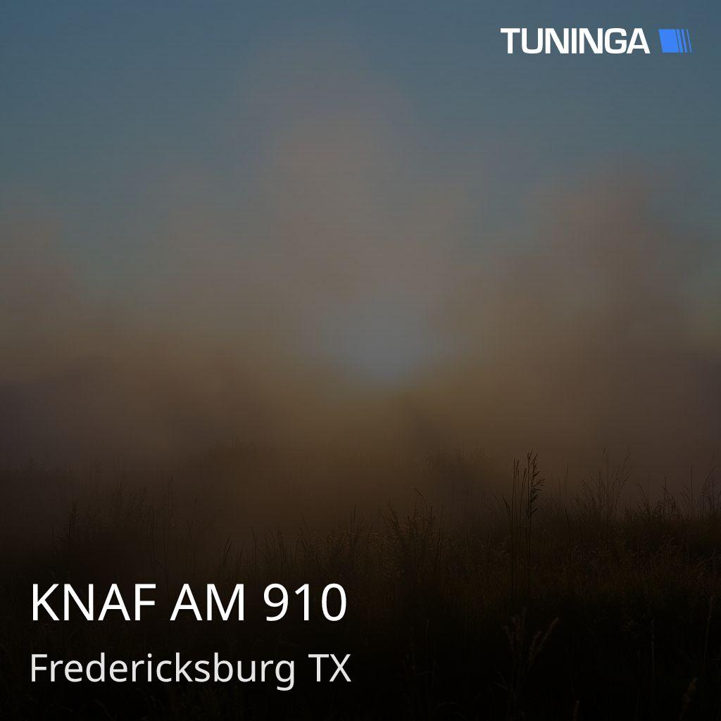 KNAF AM 910