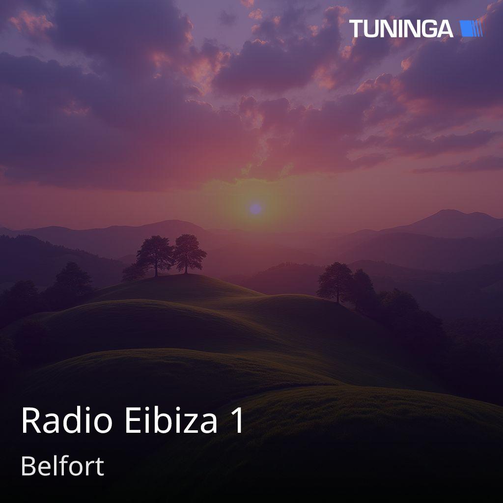 Radio Eibiza 1