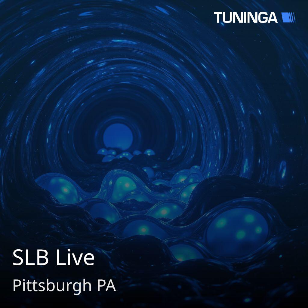 SLB Live