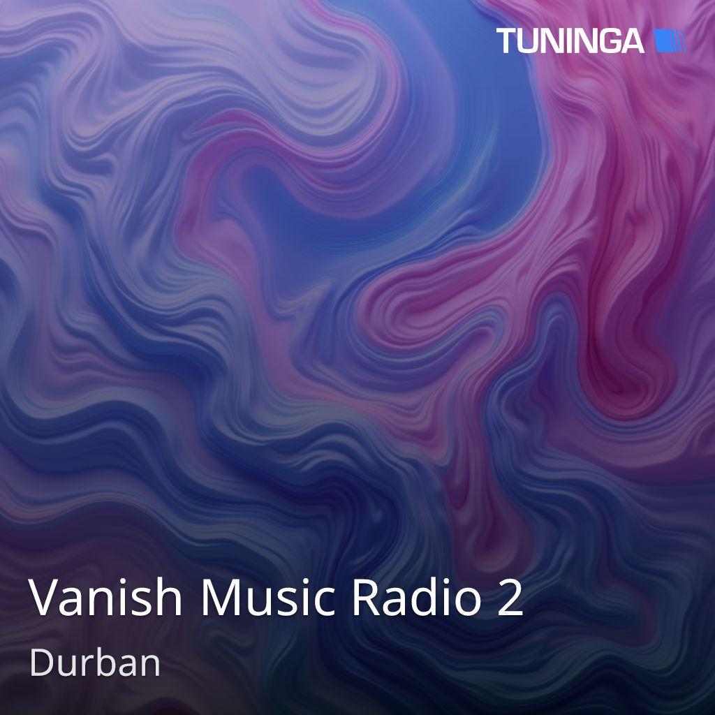 Vanish Music Radio 2