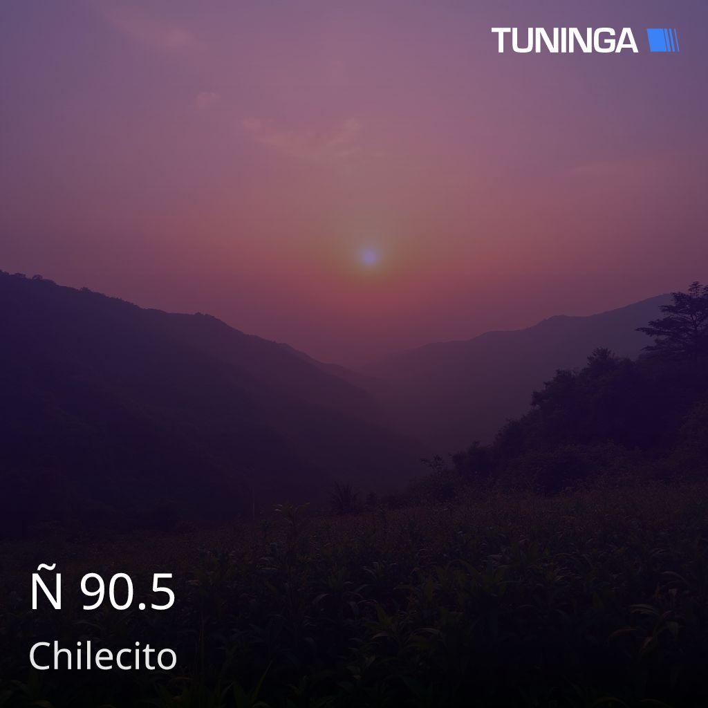 Ñ 90.5