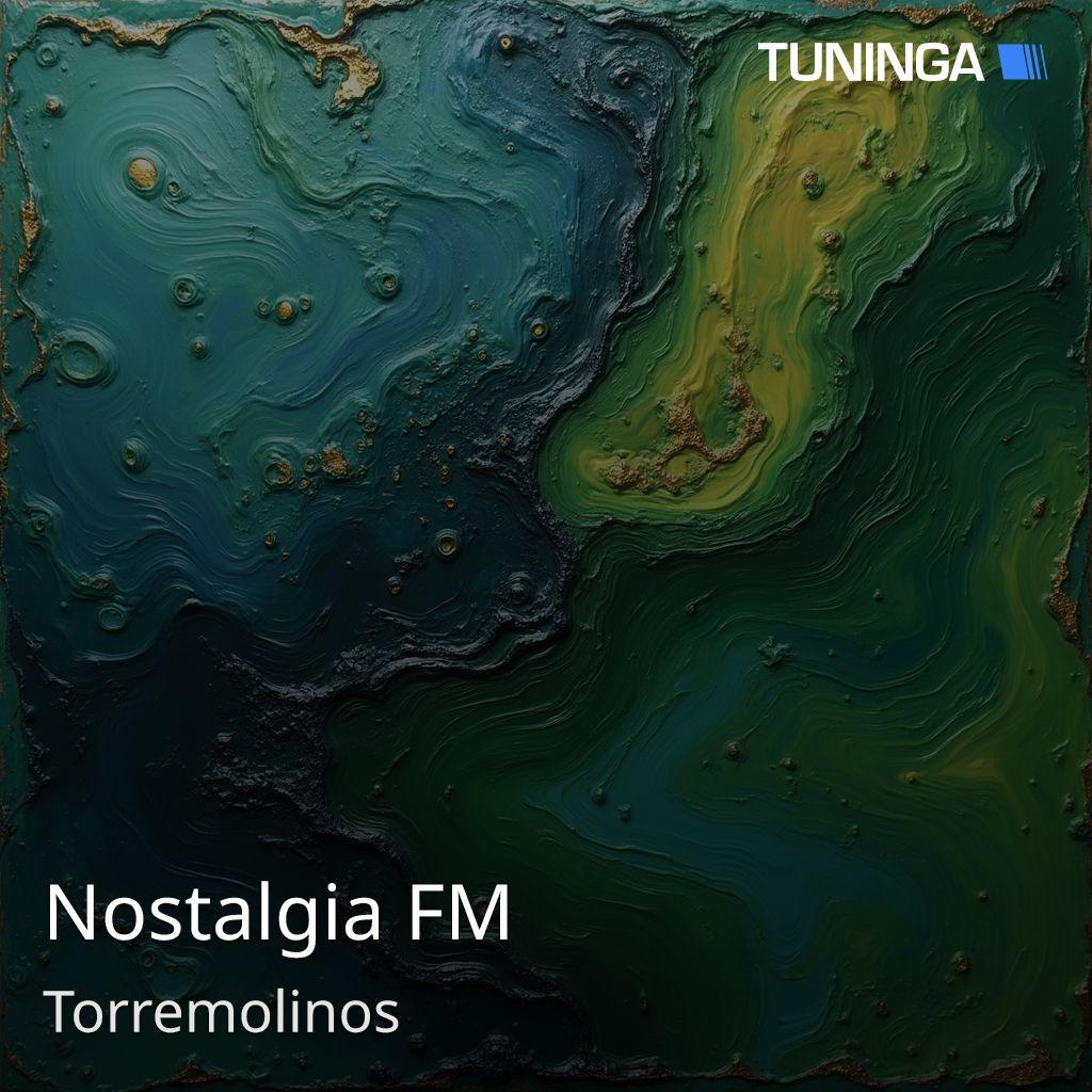 Nostalgia FM