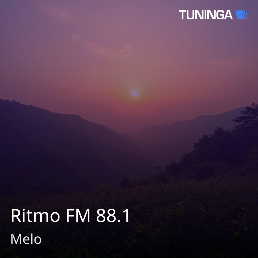 Ritmo FM 88.1