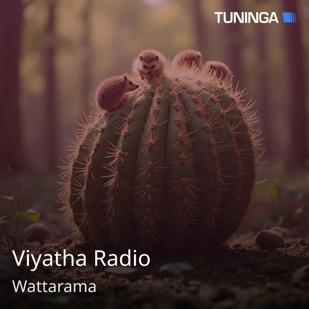 Viyatha Radio