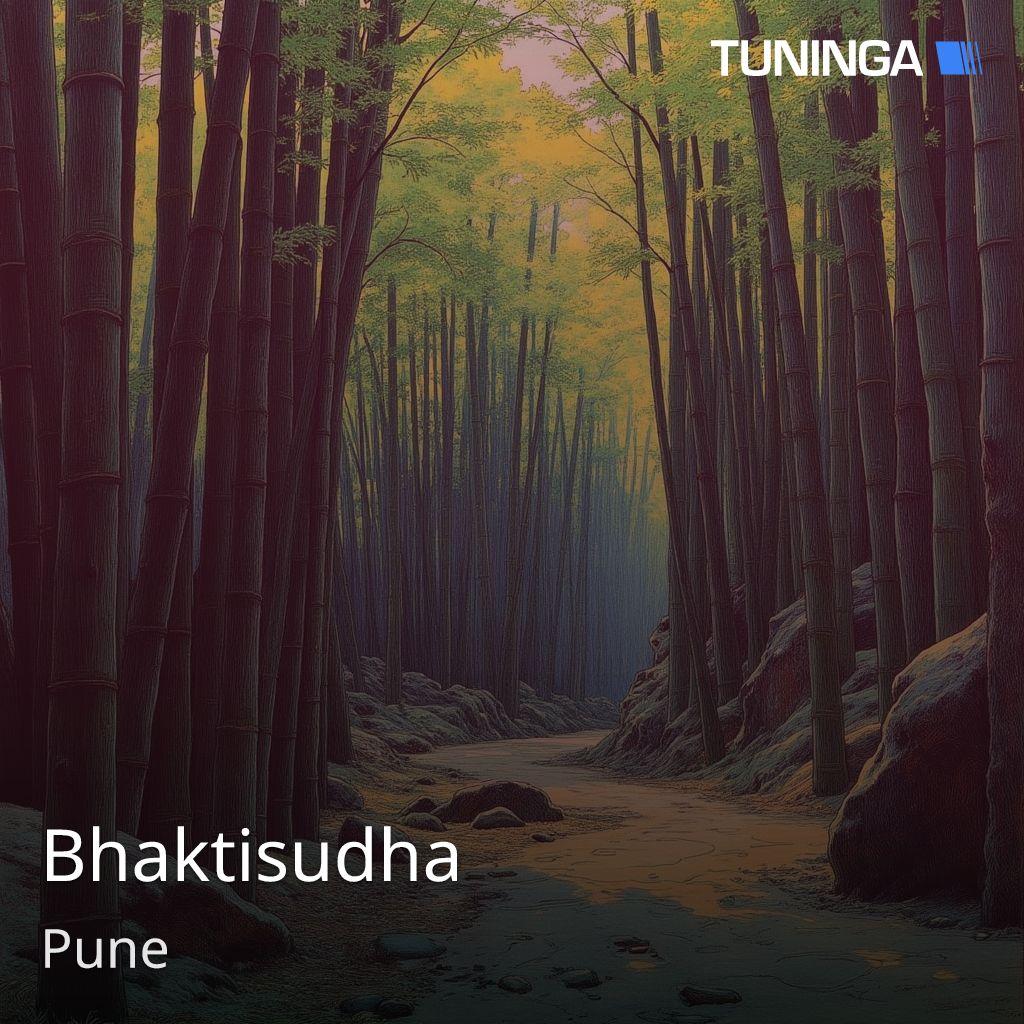 Bhaktisudha
