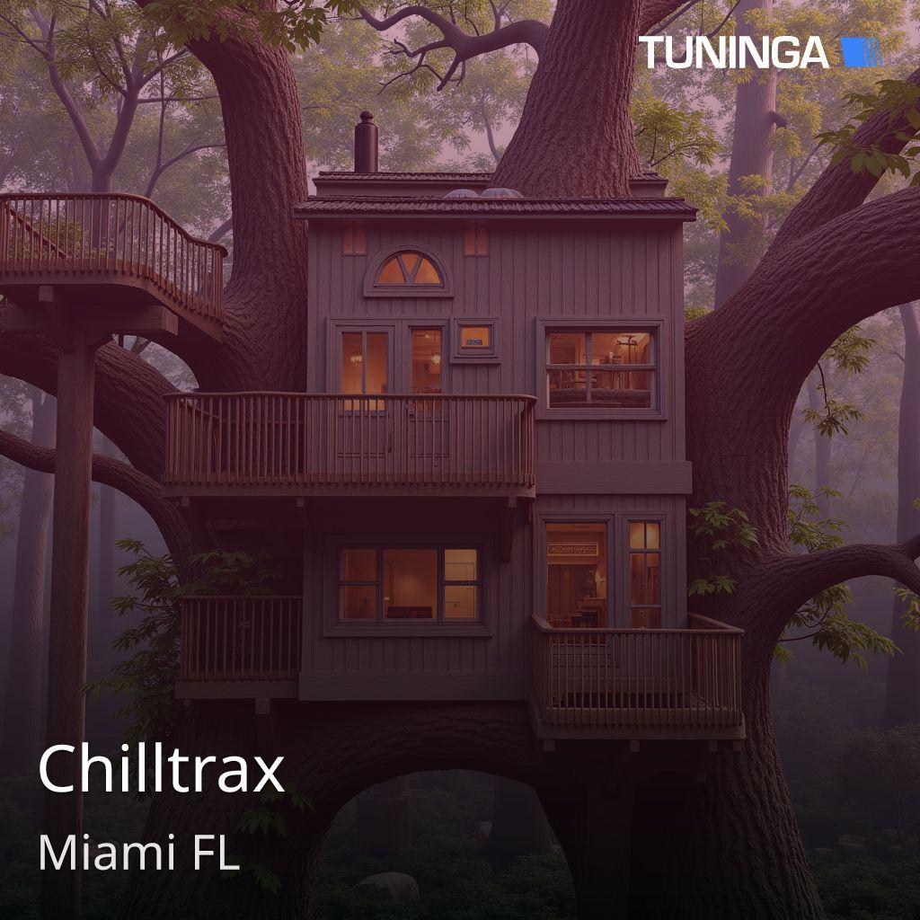 Chilltrax