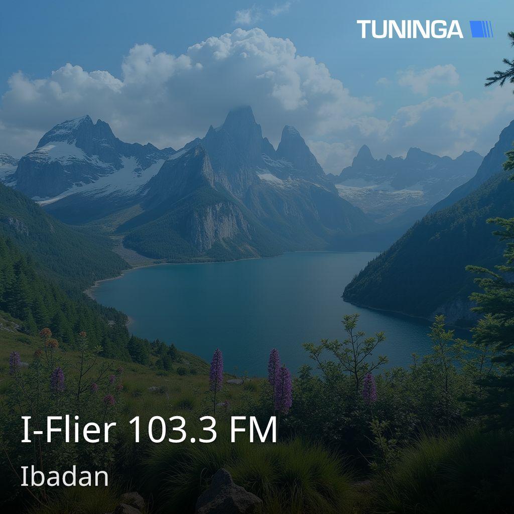I-Flier 103.3 FM