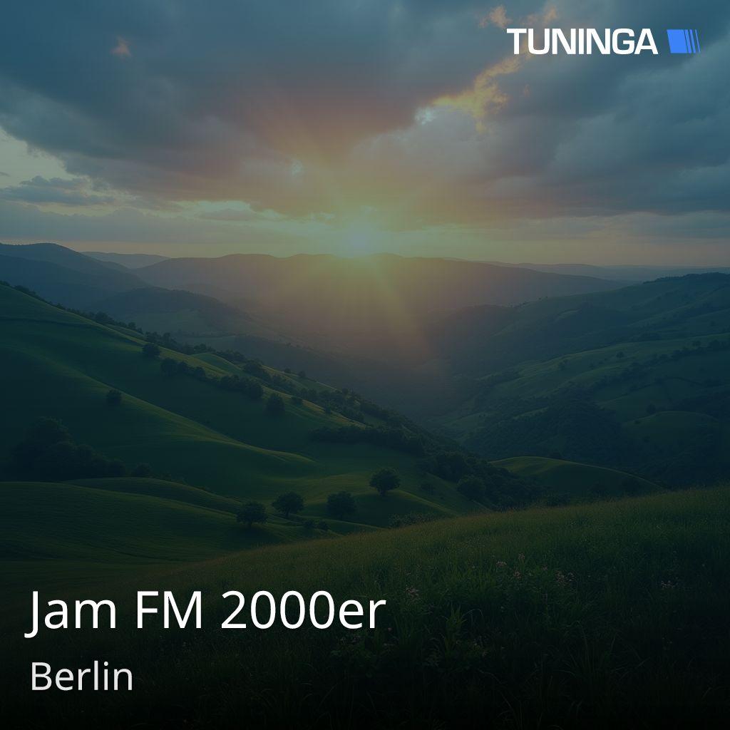 Jam FM 2000er