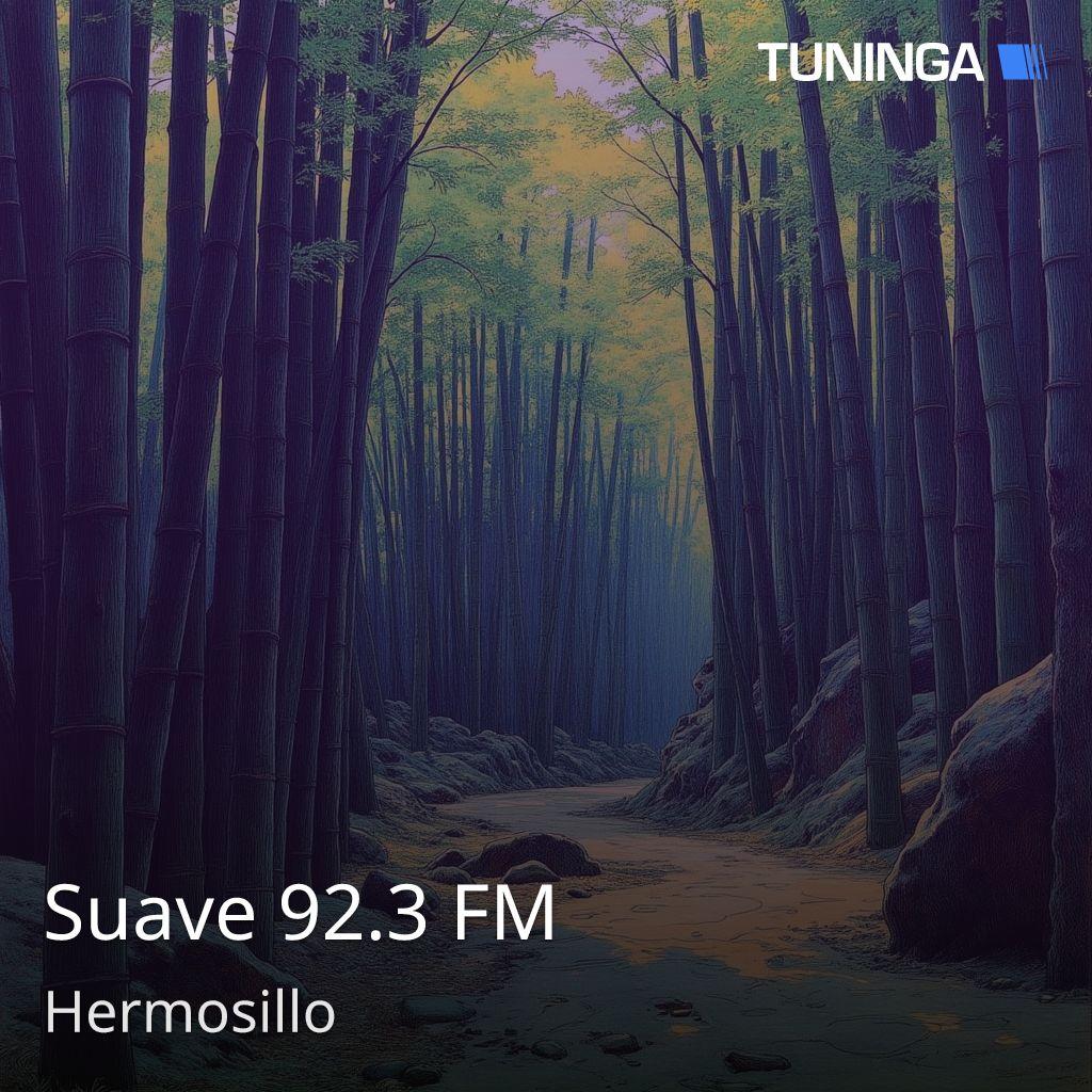 Suave 92.3 FM