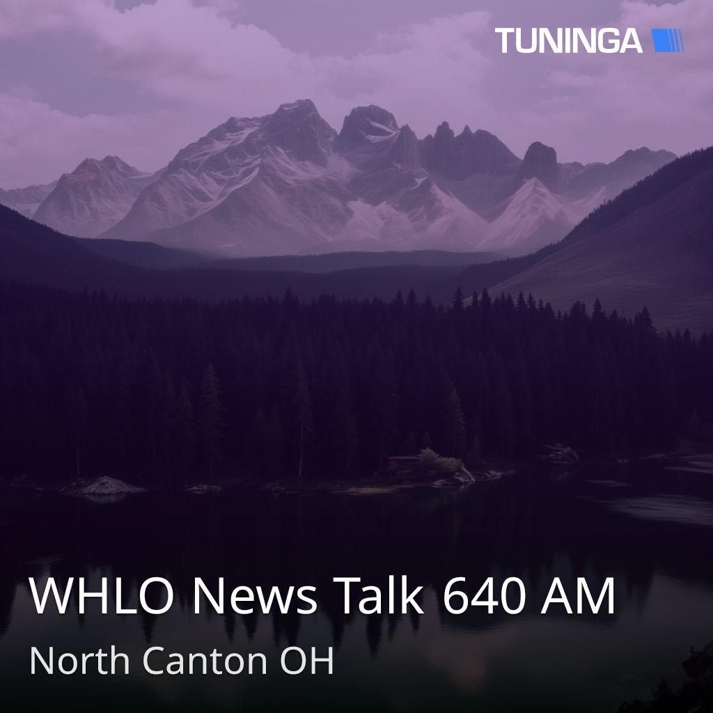 WHLO News Talk 640 AM