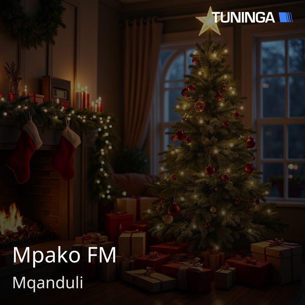 Mpako FM