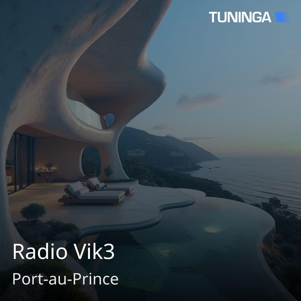 Radio Vik3