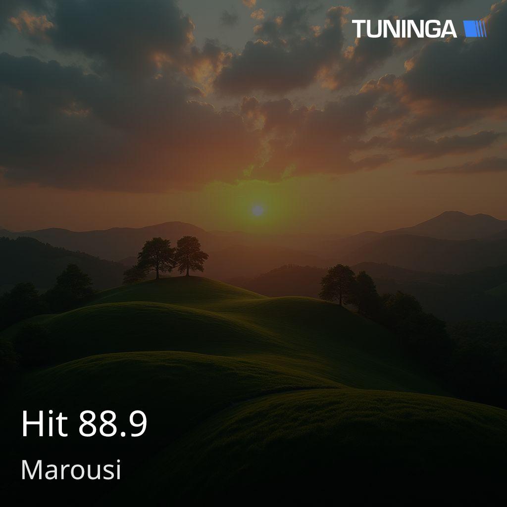 Hit 88.9