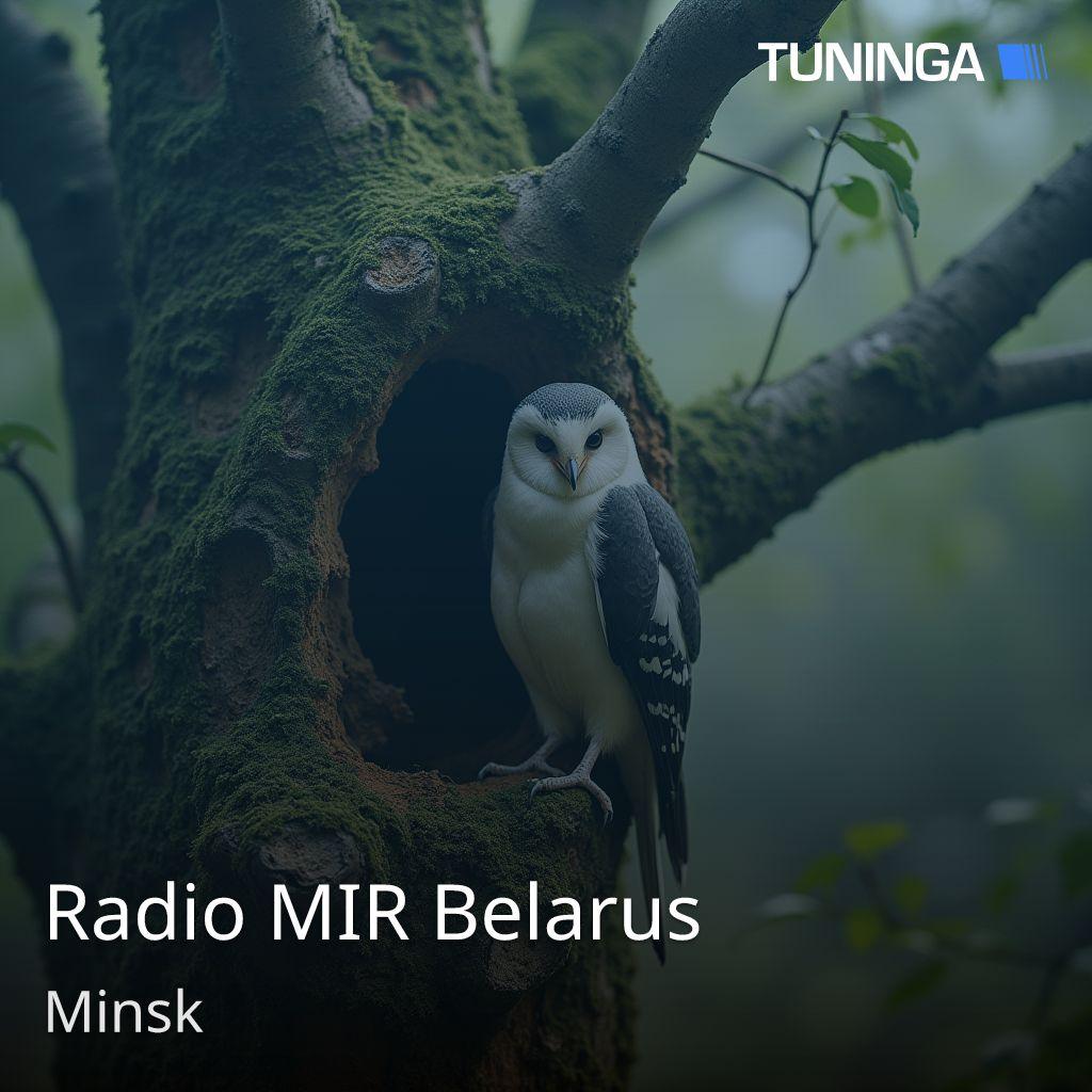 Radio MIR Belarus